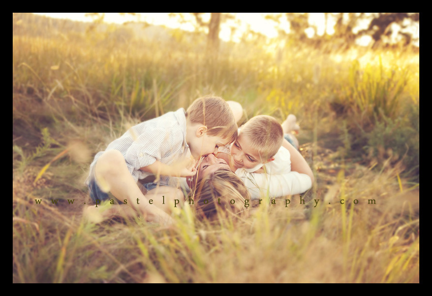 Los Angeles Baby Photographer